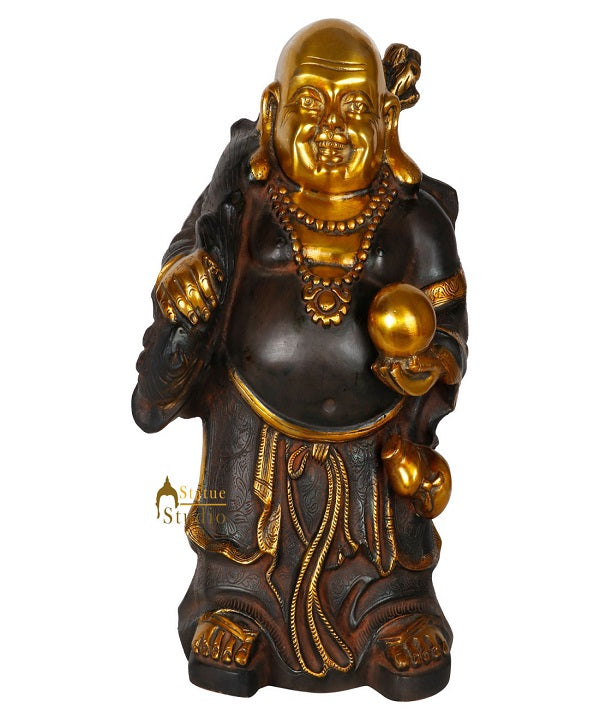 Buddha statue for Vastu home: 11 lucky placements to harmonize your space